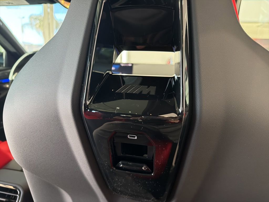 New 2026 BMW M5 Touring w/ M Driver's Package image 17