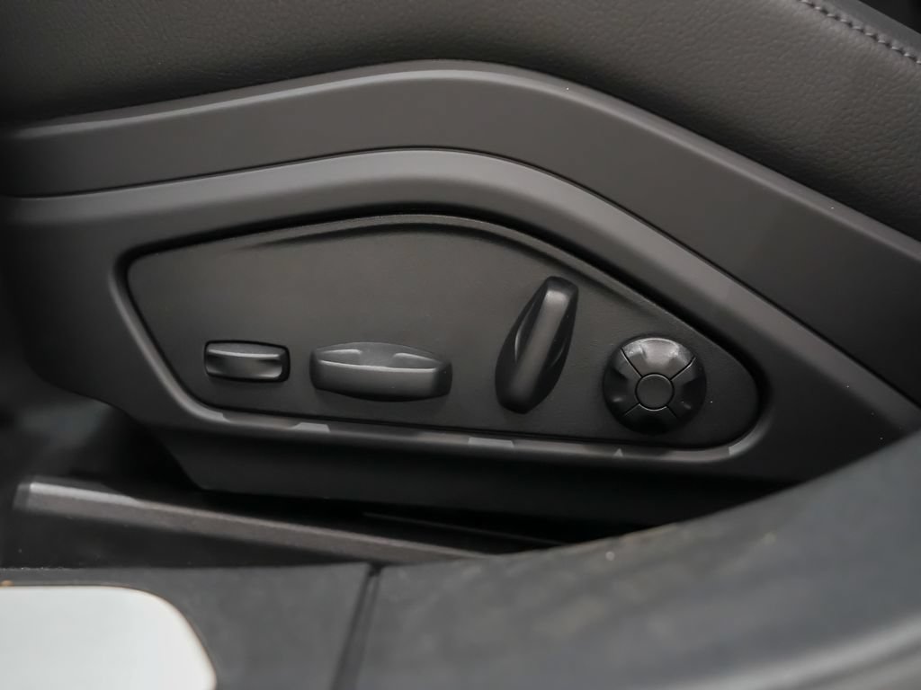 New 2026 Porsche Panamera 4 AWD/4WD image 23