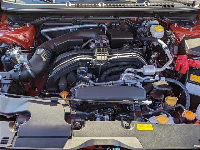 New 2025 Subaru Crosstrek 2.5i Premium image 15