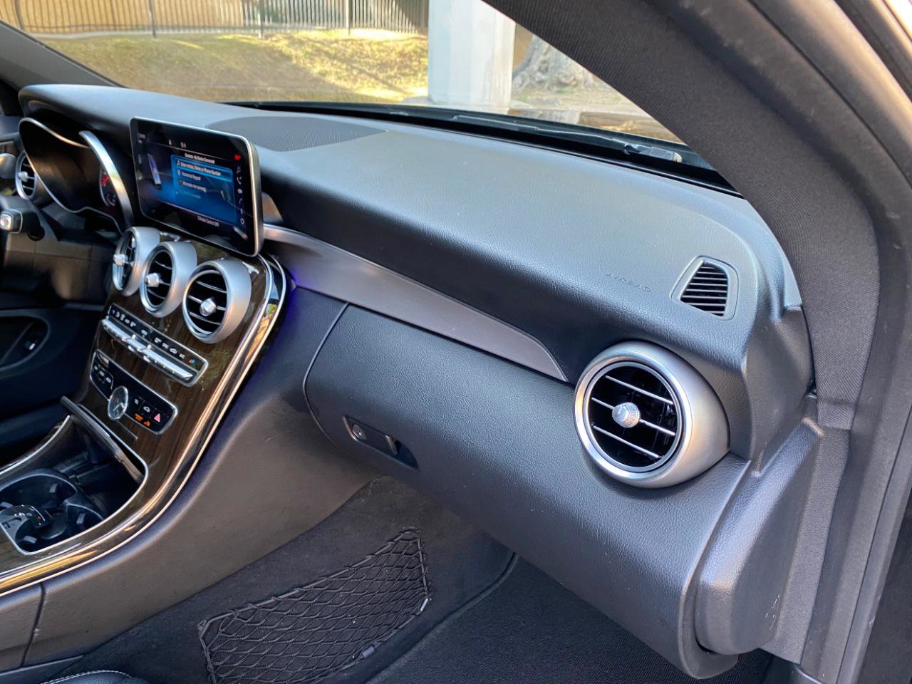 Used 2019 Mercedes-Benz C 300 Coupe image 48