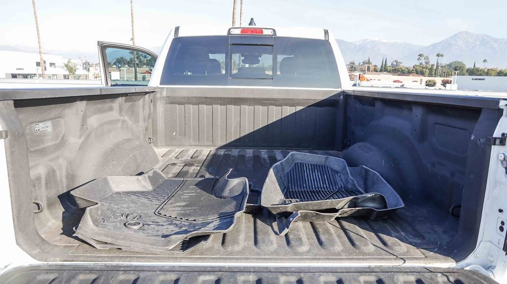 Certified 2023 RAM 1500 Big Horn image 26