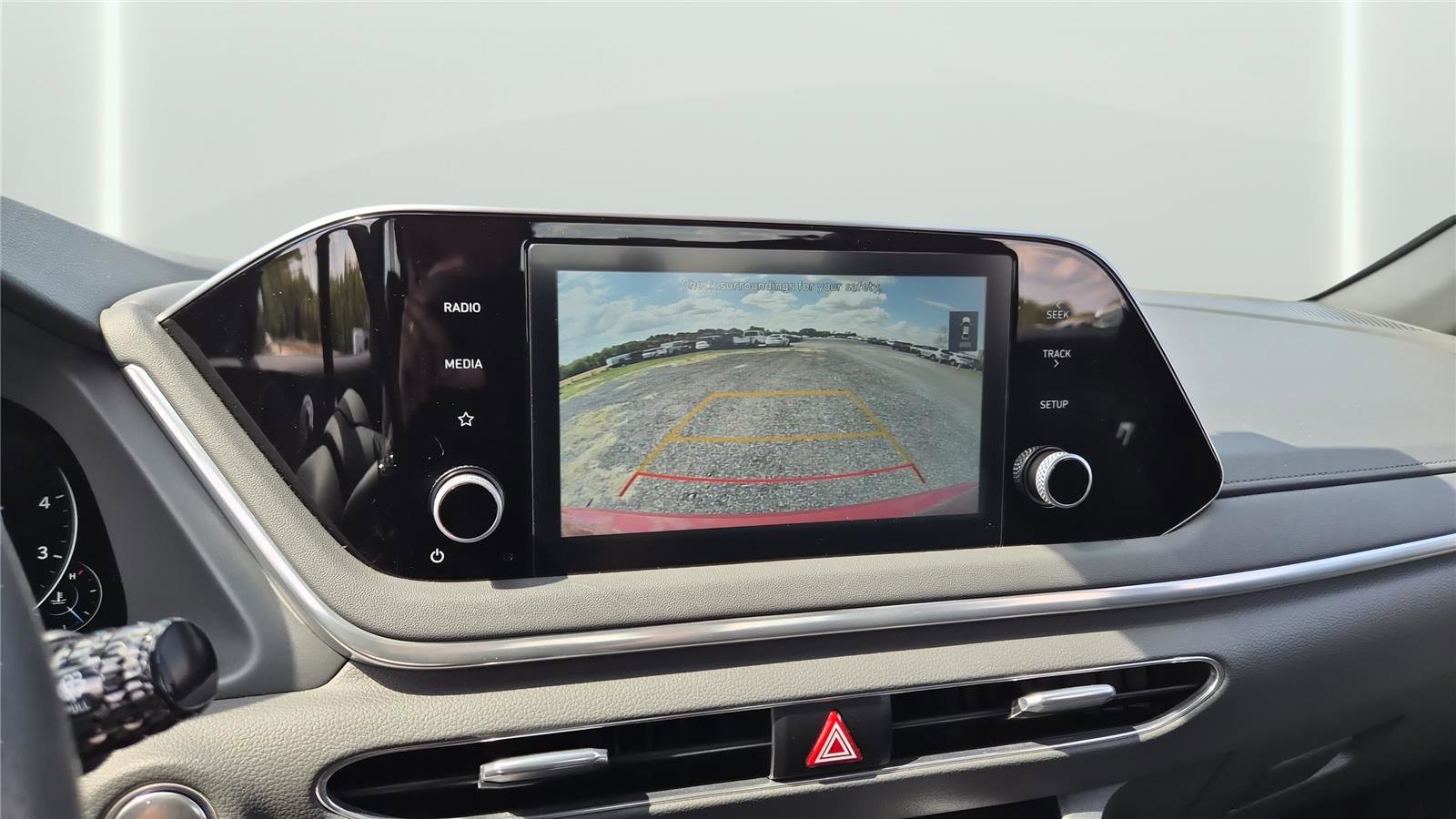 Used 2020 Hyundai Sonata SEL Plus w/ Cargo Package image 19