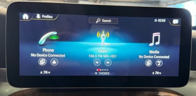 Used 2020 Mercedes-Benz GLC 300 4MATIC image 18