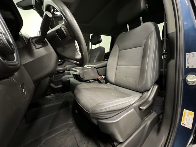 Used 2019 Chevrolet Silverado 1500 LT image 18