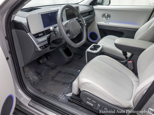 Used 2023 Hyundai Ioniq 5 Limited w/ Cargo Package image 13