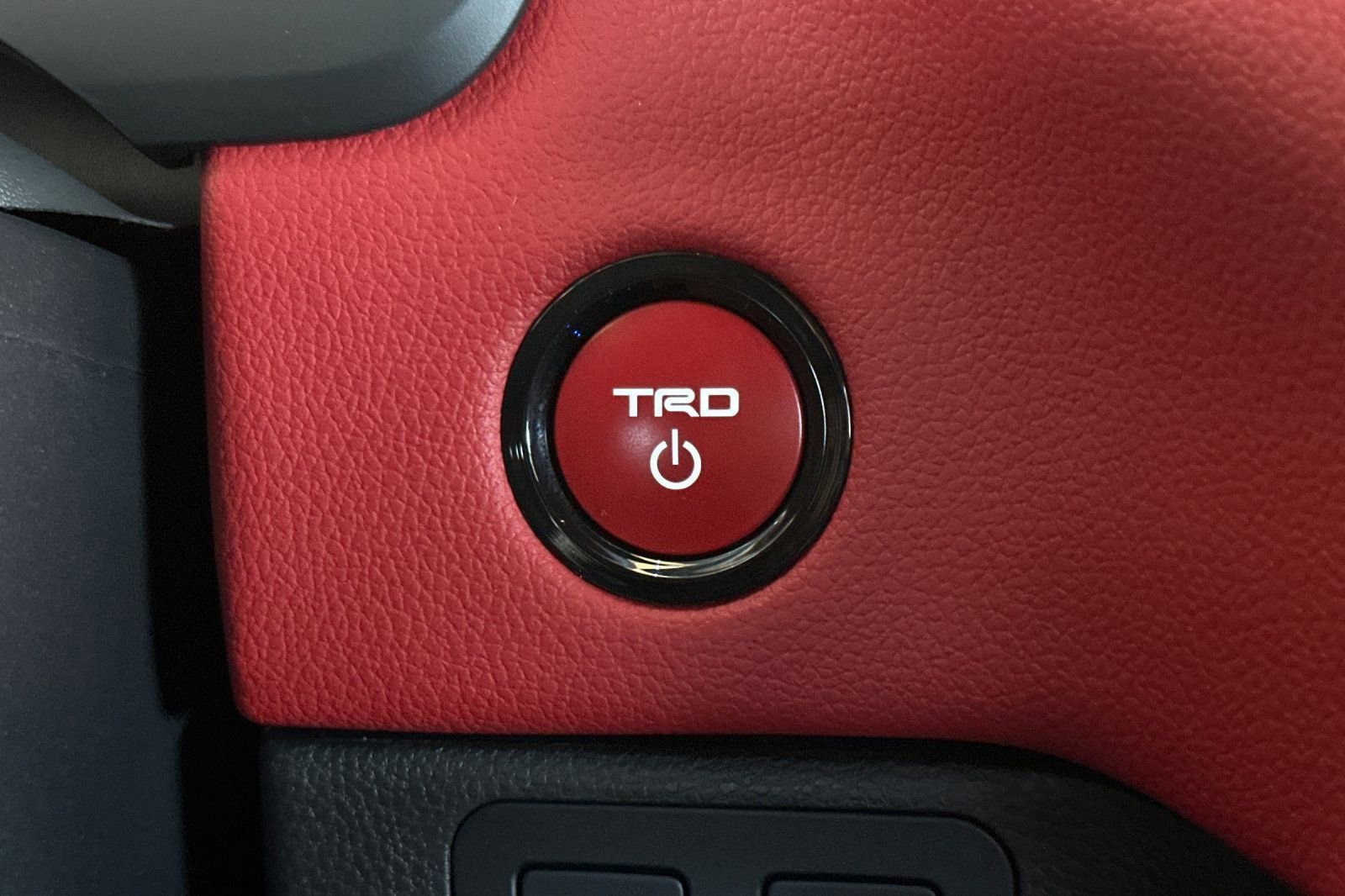 Used 2026 Toyota Tundra TRD Pro AWD/4WD image 24