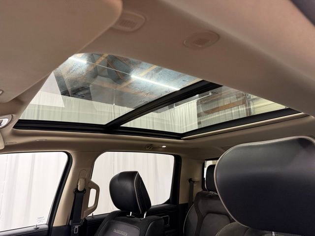 Used 2021 RAM 1500 Laramie image 6