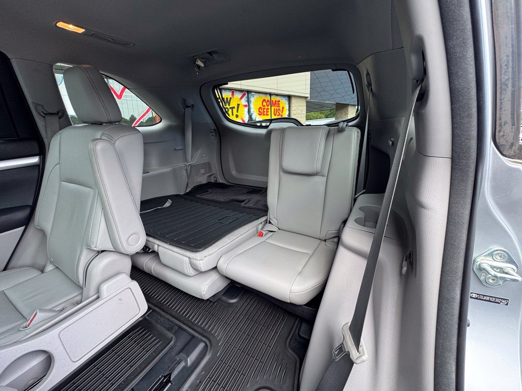 Used 2014 Toyota Highlander XLE AWD/4WD image 14