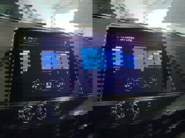 Certified 2023 Cadillac CT4 Luxury image 20