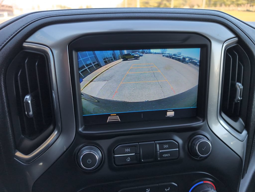 Used 2022 Chevrolet Silverado 1500 RST AWD/4WD image 22