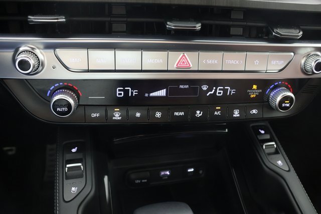 Used 2024 Kia Telluride SX image 15