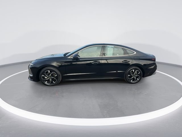 Used 2025 Hyundai Sonata SEL image 5