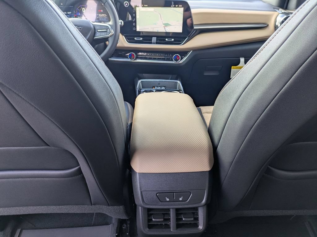 New 2026 Chevrolet Equinox ACTIV w/ Convenience Package III FWD image 29