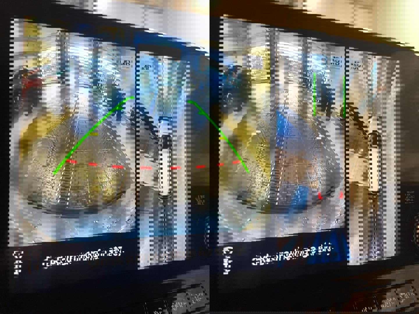 Used 2023 Nissan Rogue SL w/ SL Premium Package image 14