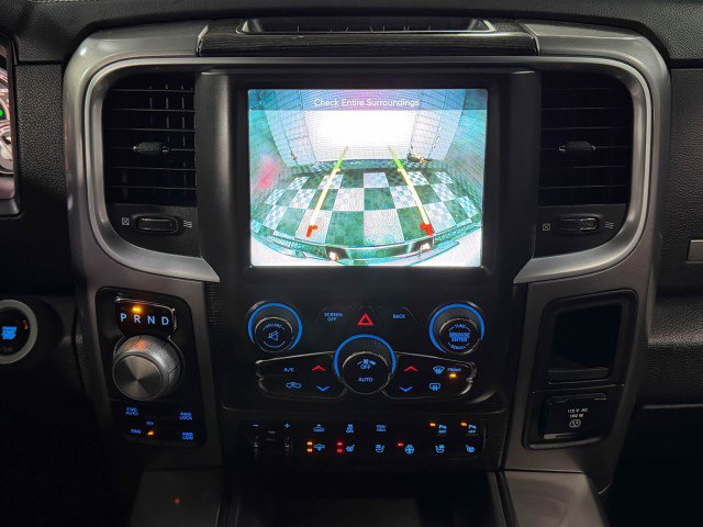 Used 2017 RAM 1500 Limited image 26