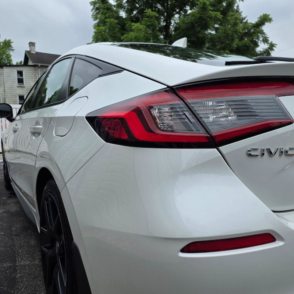 Used 2022 Honda Civic Sport image 15