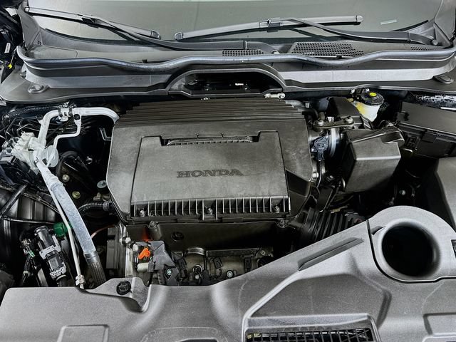 Used 2025 Honda Pilot EX-L image 35