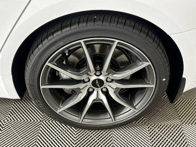 New 2026 Genesis G70 2.5T Prestige RWD image 24