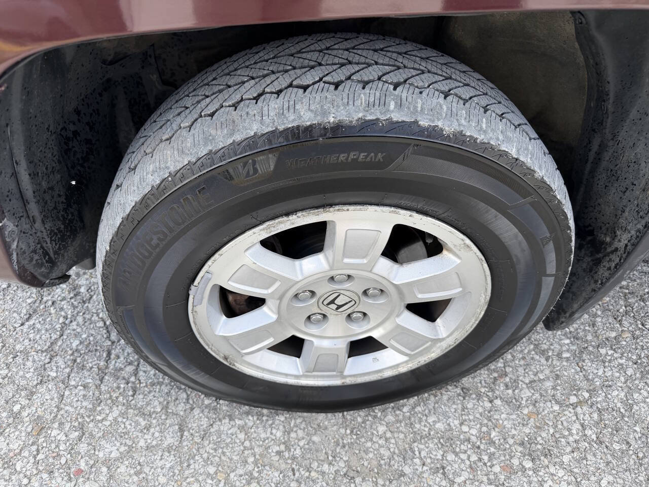 Used 2013 Honda Ridgeline RTS image 9