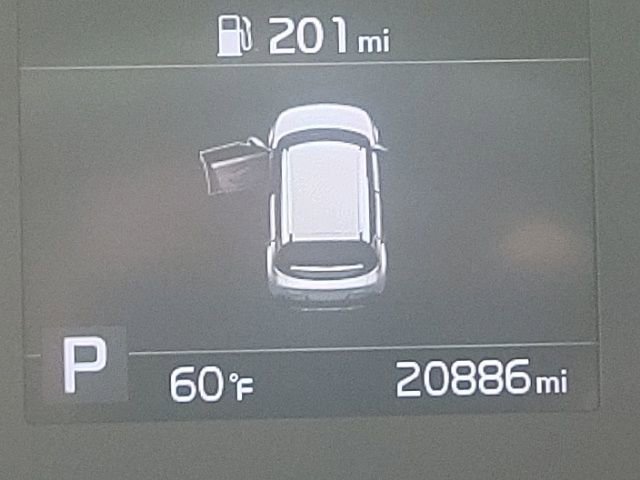 Used 2022 Kia Soul LX w/ Technology Package image 21