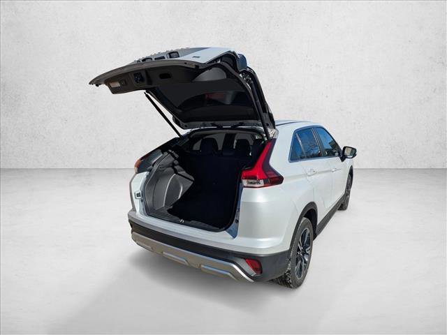 Used 2024 Mitsubishi Eclipse Cross SE image 22
