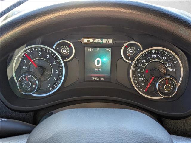 Used 2024 RAM 2500 Tradesman image 14