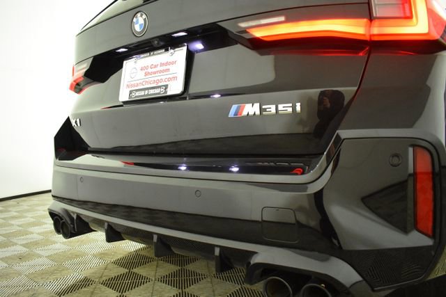 Used 2024 BMW X1 M35i w/ Premium Package AWD/4WD image 47