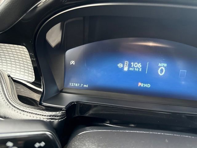 Certified 2024 Lincoln Corsair AWD w/ Equipment Group 101A image 20