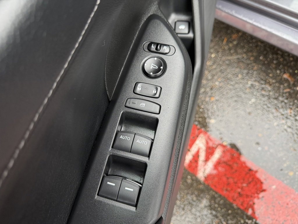 Used 2017 Honda Civic EX-L image 13