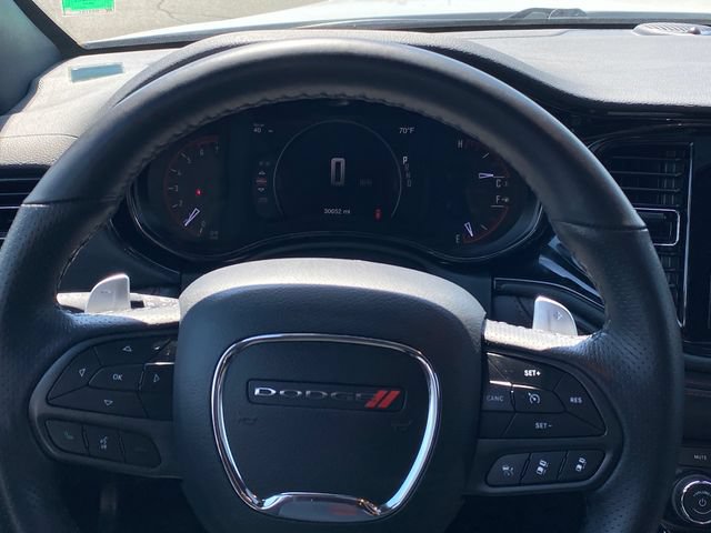Used 2025 Dodge Durango R/T AWD/4WD image 9
