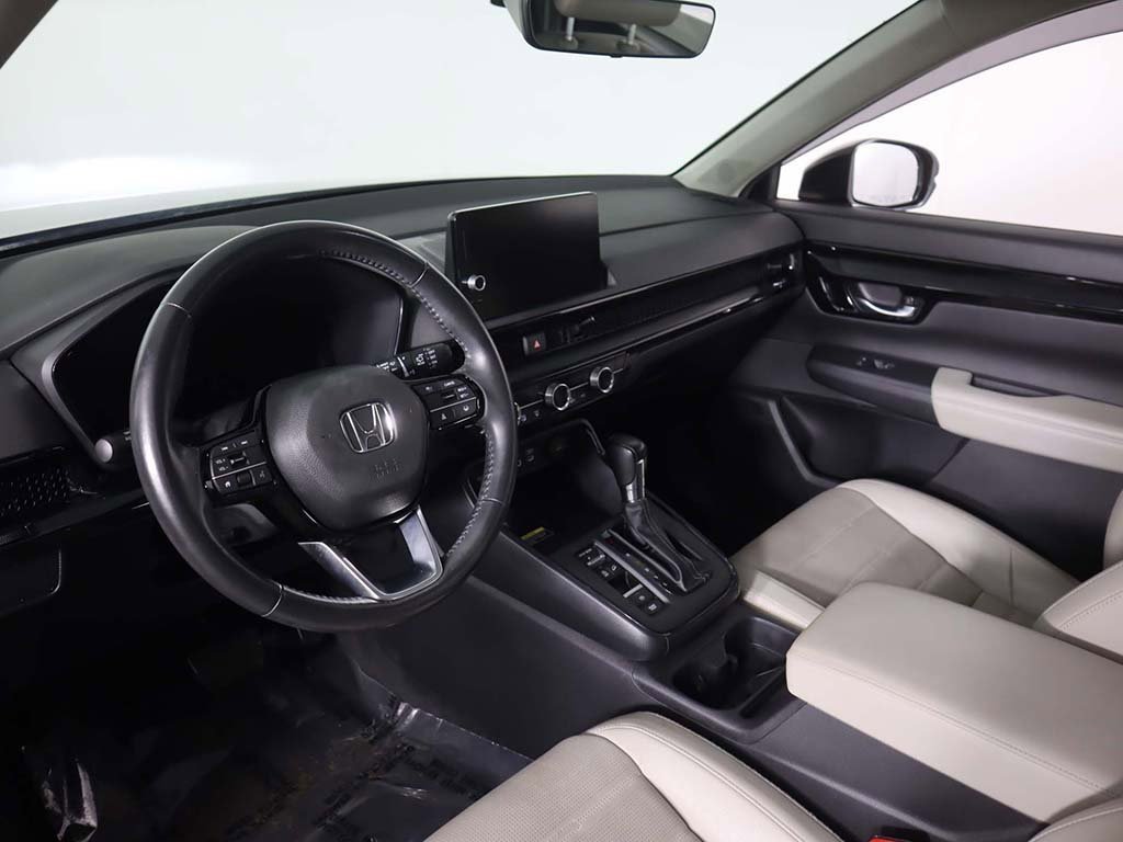 Used 2024 Honda CR-V EX-L image 28