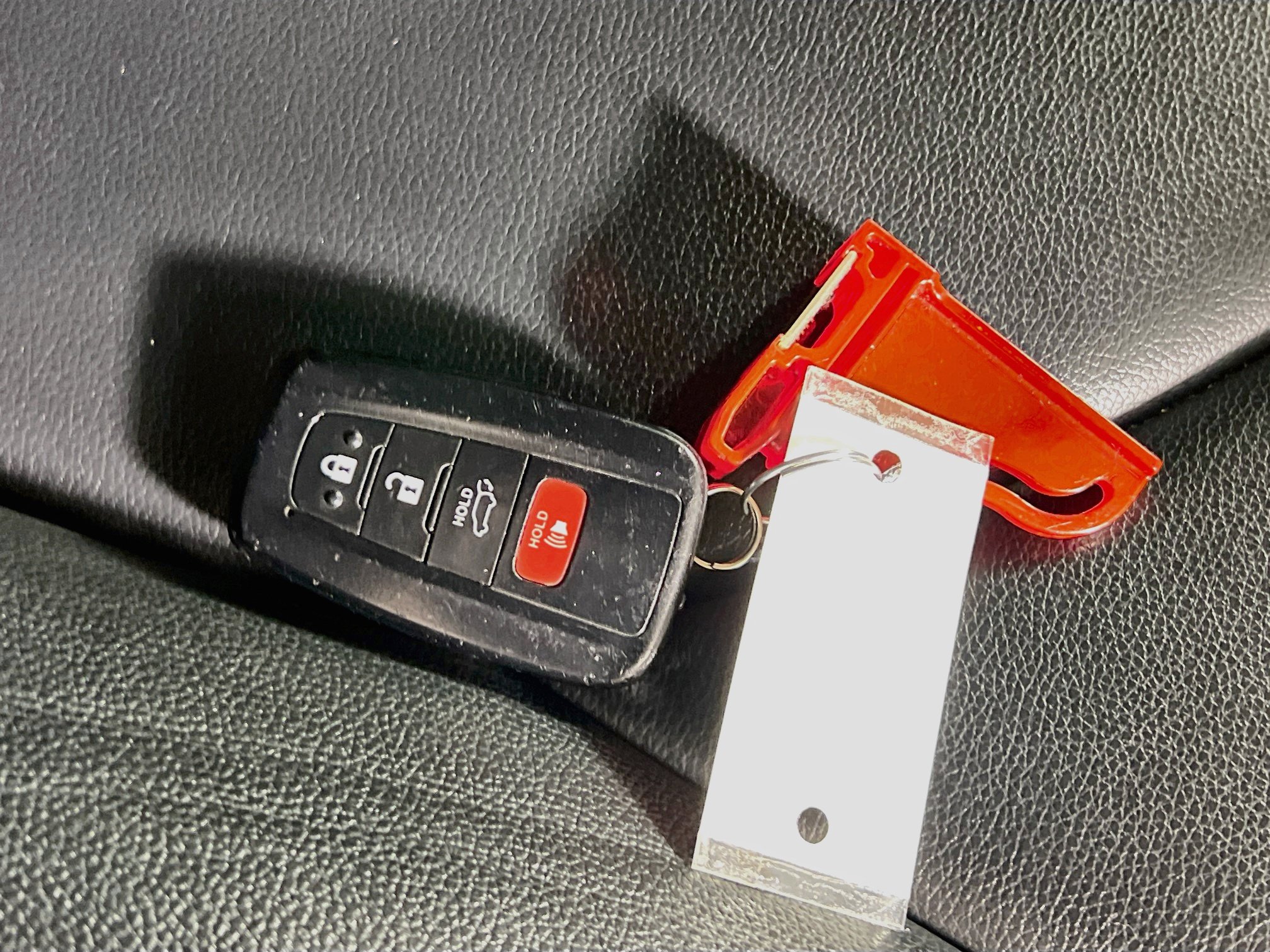 Used 2022 Toyota Highlander XLE FWD image 35