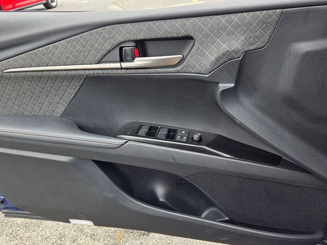 Used 2026 Toyota Camry XLE FWD image 30