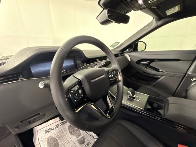 Used 2026 Land Rover Range Rover Evoque S AWD/4WD image 9
