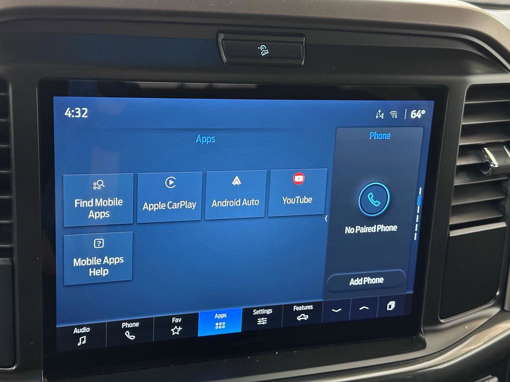 New 2025 Ford F150 STX w/ Equipment Group 201A FX4 image 37