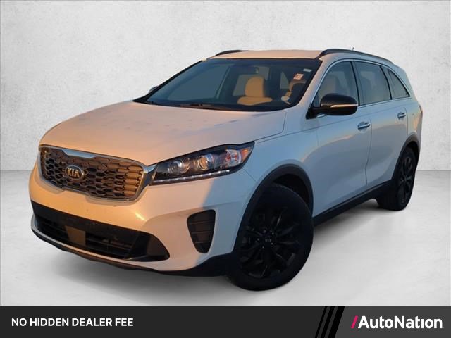 Used 2020 Kia Sorento S