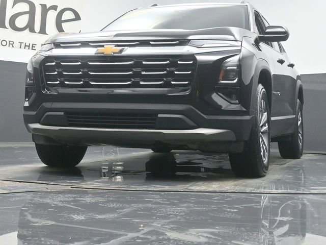 Used 2025 Chevrolet Equinox LT w/ Convenience Package II image 55