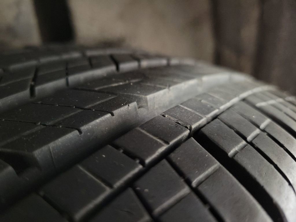 Used 2020 Volkswagen Tiguan S FWD image 12