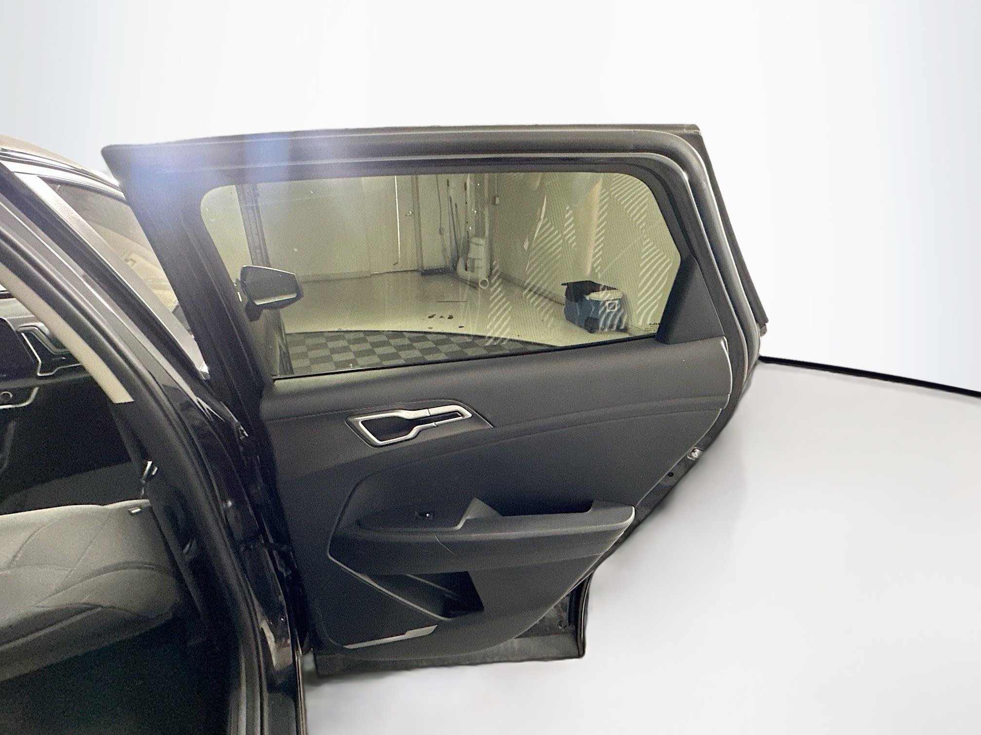 Used 2024 Kia Sportage LX FWD image 27