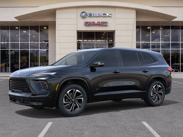 New 2026 Buick Enclave Sport Touring w/ Power Package image 2