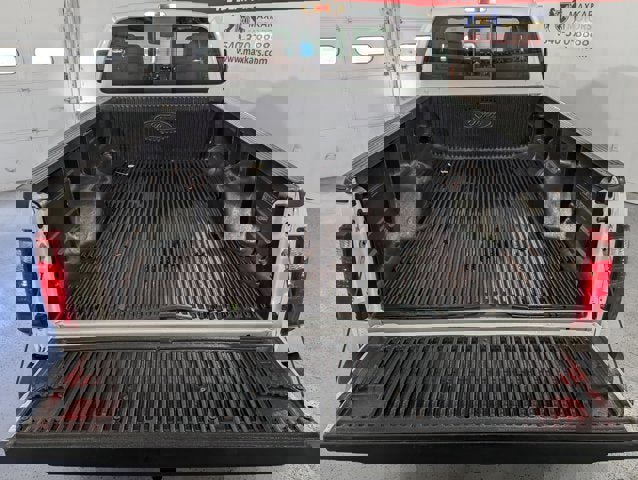 Used 2016 Ford F250 Lariat w/ Chrome Package image 48