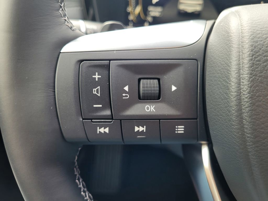 New 2026 INFINITI QX60 Autograph w/ Dark Cargo Package image 23