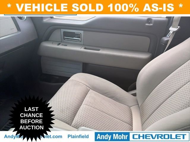 Used 2010 Ford F150 XLT image 26
