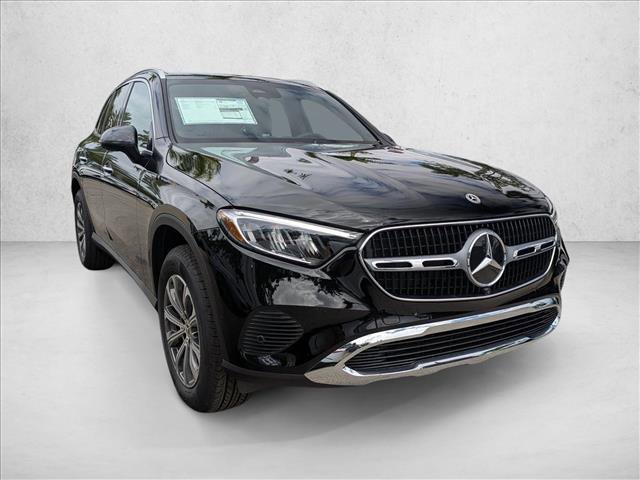 New 2026 Mercedes-Benz GLC 300 4MATIC image 6