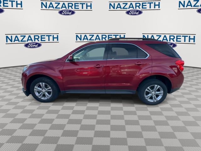 Used 2014 Chevrolet Equinox LT w/ Power Convenience Package image 5