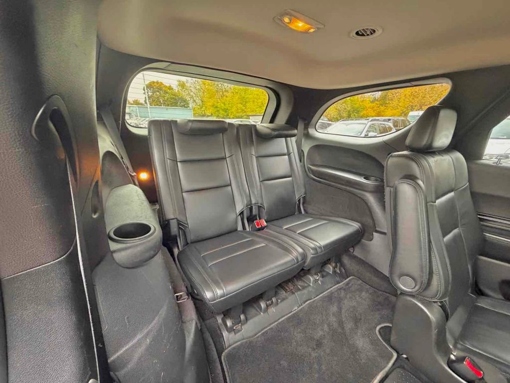 Used 2013 Dodge Durango Crew image 21