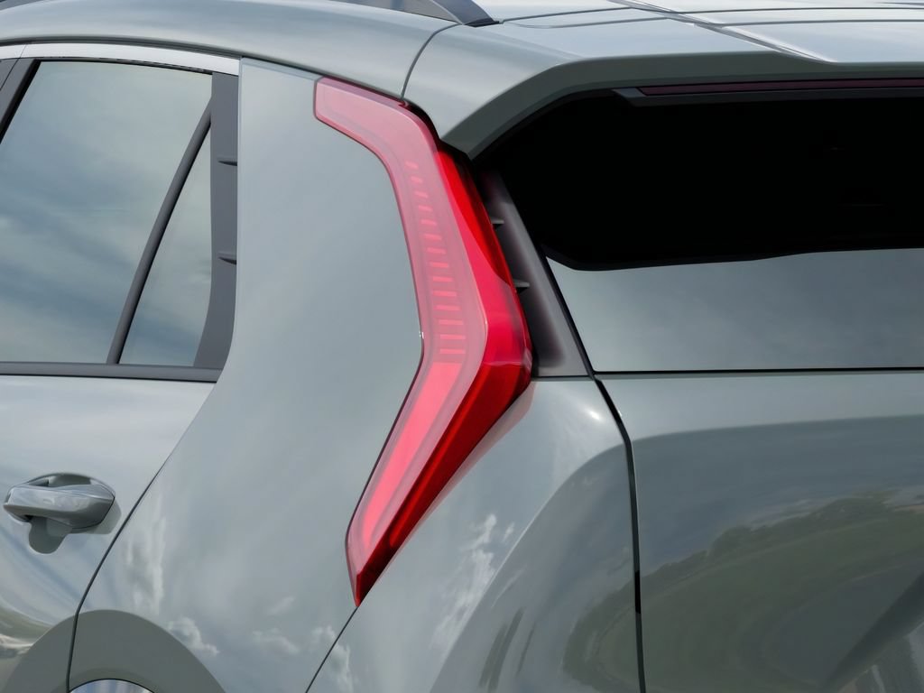New 2026 Kia Niro Wind w/ Wind Preserve Package FWD image 11