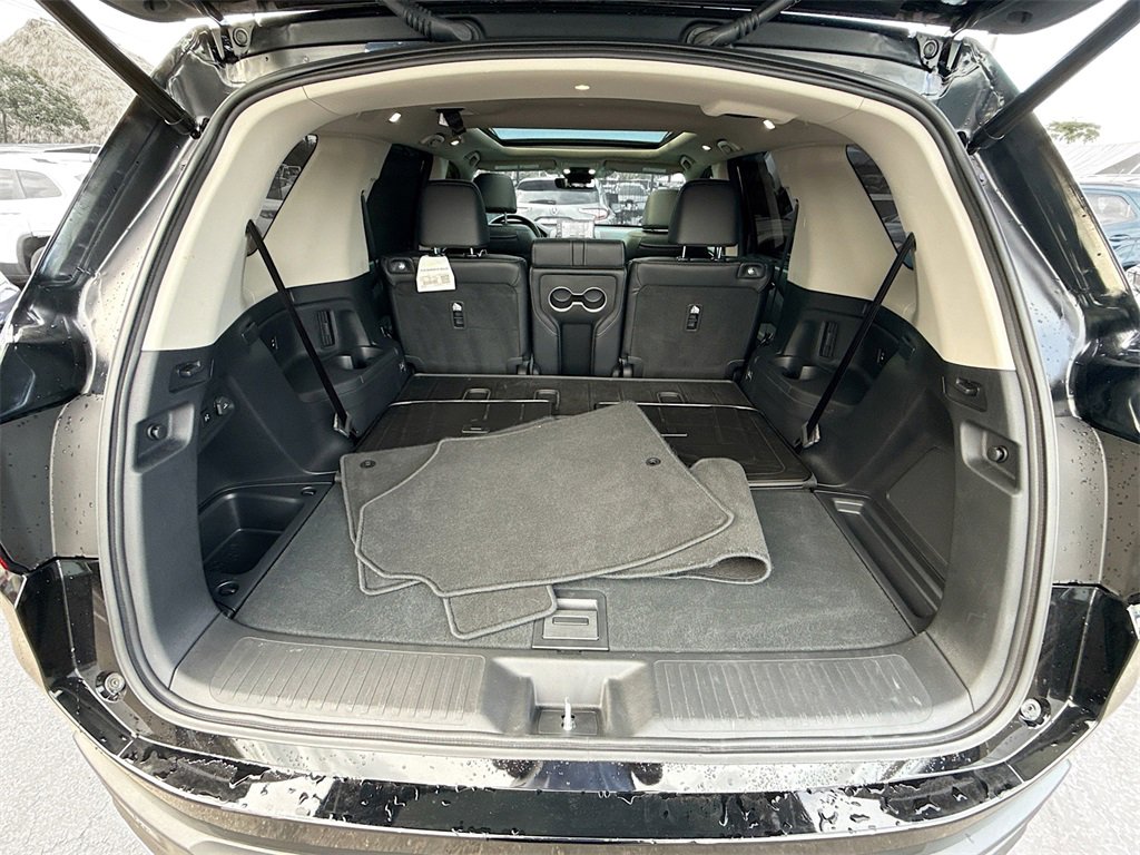 Used 2025 Honda Pilot Elite image 30