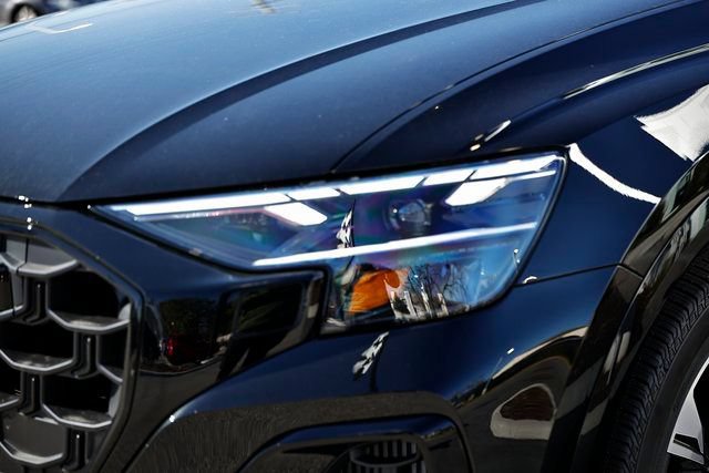 New 2026 Audi Q8 Premium Plus AWD/4WD image 12