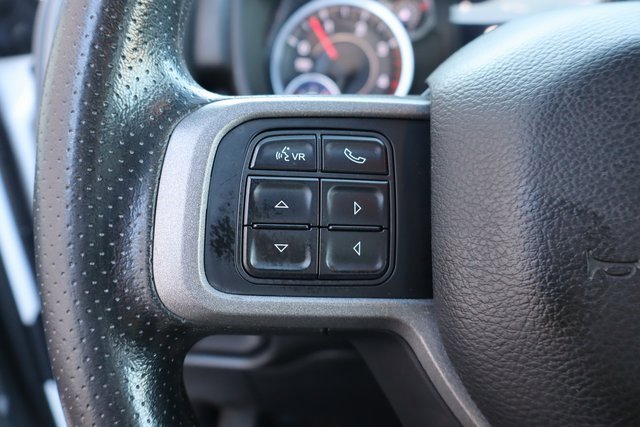 Used 2021 RAM 3500 Tradesman w/ Chrome Appearance Group image 15
